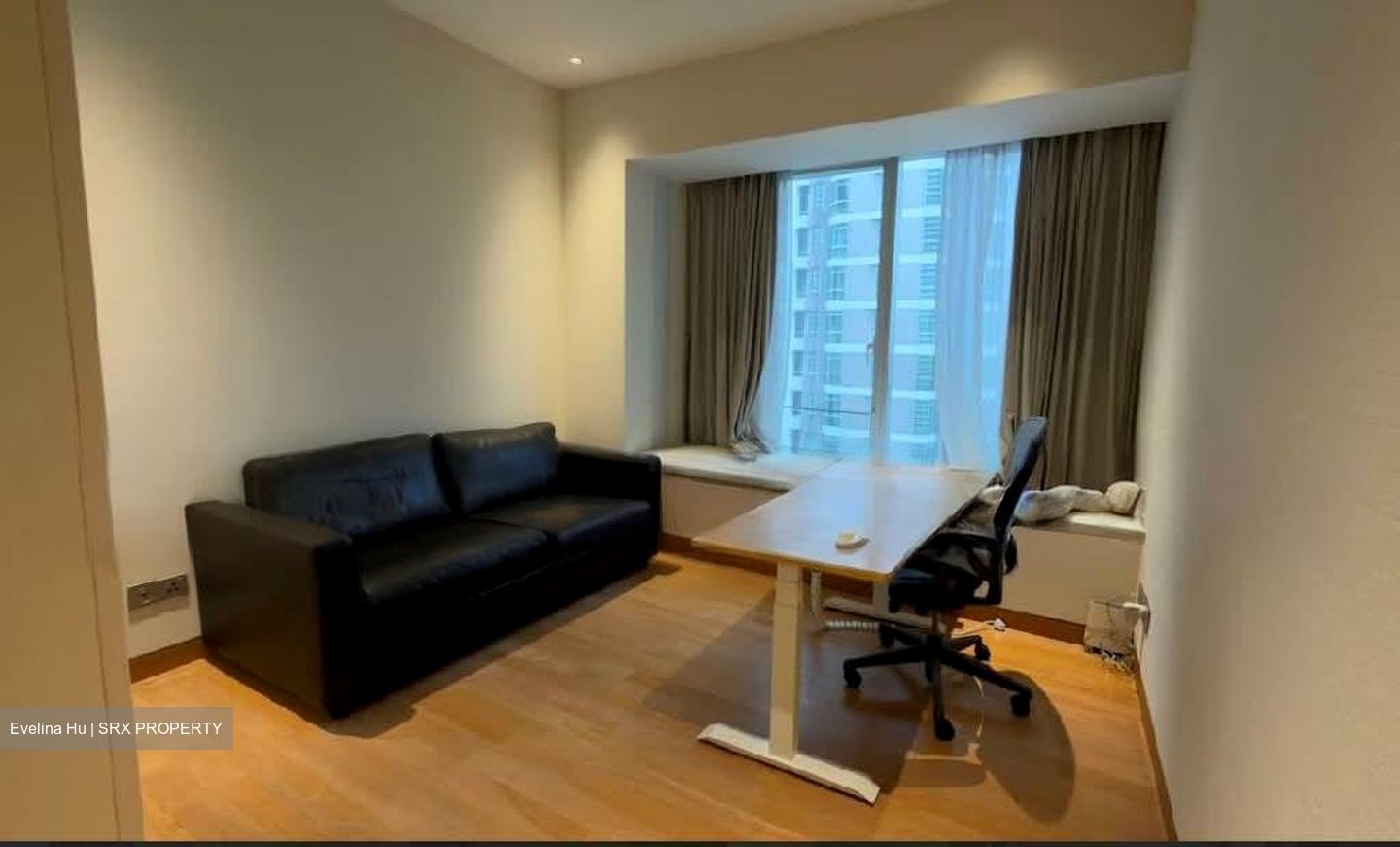 St. Regis Residences (D10), Apartment #563213211